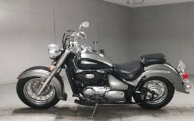 SUZUKI INTRUDER 400 CLASSIC VK54A