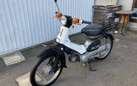 HONDA SUPER CUB50 C50
