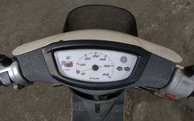 YAMAHA JOG SA16J
