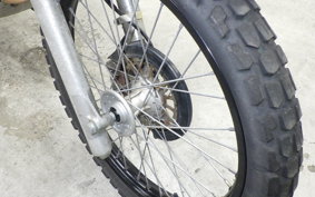 YAMAHA SEROW 225 Gen.3 1997 DG08J