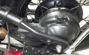 YAMAHA DRAGSTAR 400 1996 4TR