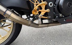 SUZUKI GSX-S1000 2017 GT79B