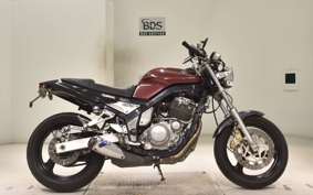 YAMAHA SRX400 Gen.4 1992