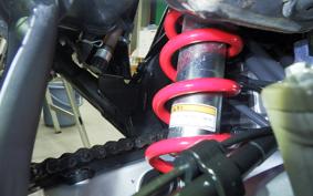 HONDA CRF250 GEN 2 RALLY MD47