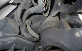 HONDA C50 SUPER CUB AA04