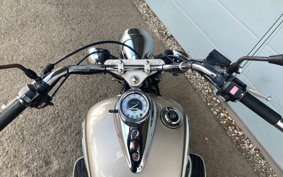 YAMAHA DRAGSTAR 250 VG02J