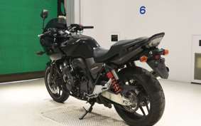 HONDA CB400 SUPER BOLDOR 2021 NC42