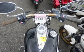 YAMAHA DRAGSTAR 250 VG02J