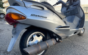 SUZUKI SKYWAVE 250S-2 CJ41A