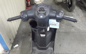 HONDA TACT-4ﾍﾞｰｼｯｸ 2025 AF79