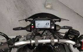 YAMAHA MT-25 RG74J