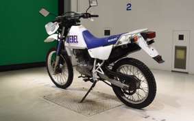SUZUKI DJEBEL 125 2022 SF44A