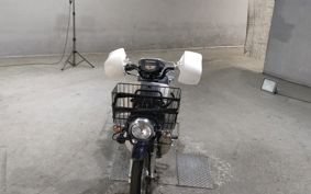 HONDA SUPER CUB50 AA04