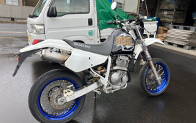 SUZUKI DJEBEL250XC SJ45A