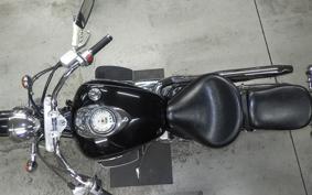 YAMAHA DRAGSTAR 1100 CLASSIC 2003 VP13J