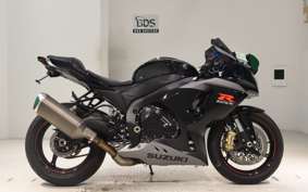 SUZUKI GSX-R1000 2016