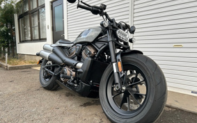 HARLEY HARLEY RH1250S 2025 ZC4