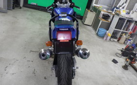 YAMAHA TRX850 1998