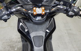 HONDA PCX 125 JF81