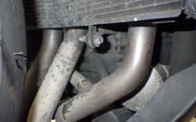 KAWASAKI ZZ1400 NINJA R 2006 ZXT40A