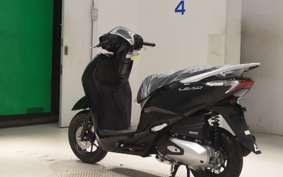 HONDA LEAD 125 1986 JK12