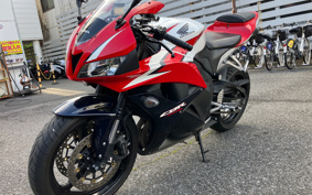 HONDA CBR600RR 2022 PC40