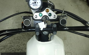 SUZUKI GRASS TRACKER Bigboy 2021 NJ4DA