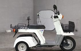 HONDA GYRO TD02