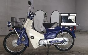 HONDA SUPER CUB50 AA01