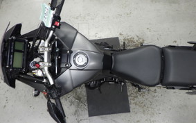 YAMAHA MT-09 Tracer 2015 RN36J