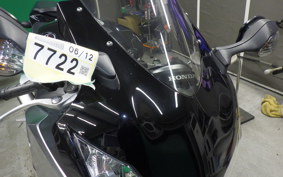 HONDA CBR1000RR Gen. 2 2010 SC59
