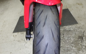 YAMAHA XSR900 2023 RN80J