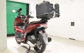 HONDA PCX125 JF81