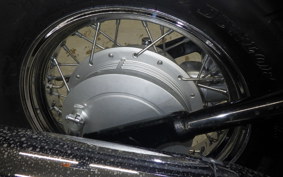 YAMAHA DRAGSTAR 400 2013