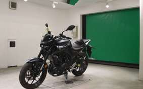 YAMAHA MT-25 A 2003 RG74J