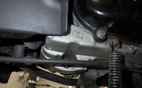 YAMAHA VINO 50 2007 SA54J