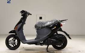 SUZUKI LET's 4 2001 CA45A