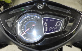 YAMAHA CYGNUS 125 XSR 2 SE44J