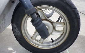 HONDA DIO Gen.6 AF62
