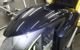 SUZUKI GSX-S750 2021 C533F
