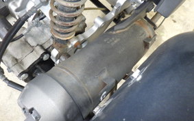 SYM RV200I TRIKE ヤネツキ