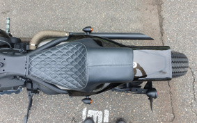 YAMAHA DRAGSTAR 400 2002 VH01J