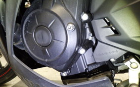 YAMAHA YZF-R25 2002 RG43J