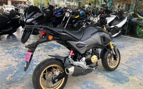 HONDA GROM JC75