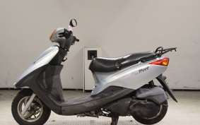 YAMAHA AXIS 125 TREET 2009 SE53J