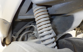 SUZUKI LET's 2 CA1PA