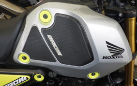 HONDA GROM JC92