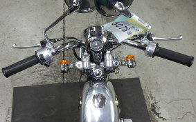 HONDA MONKEY Z50J