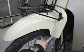 HONDA C50 SUPER CUB 2024 AA09