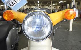 HONDA LITTLE CUB E